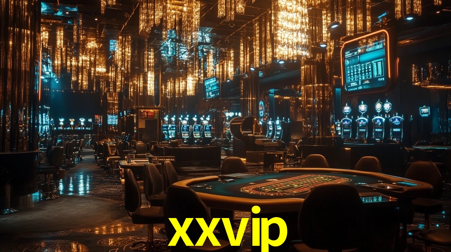 xxvip - Plataforma Oficial - xxvip.com