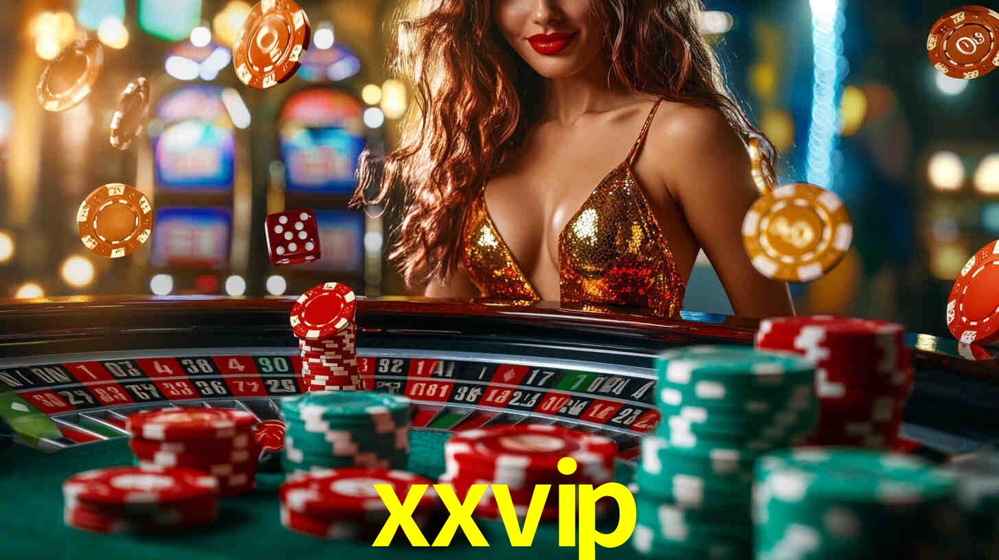 Programa VIP xxvip