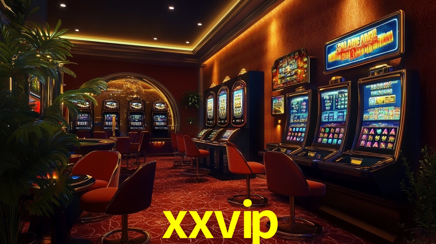 VIP Casino xxvip