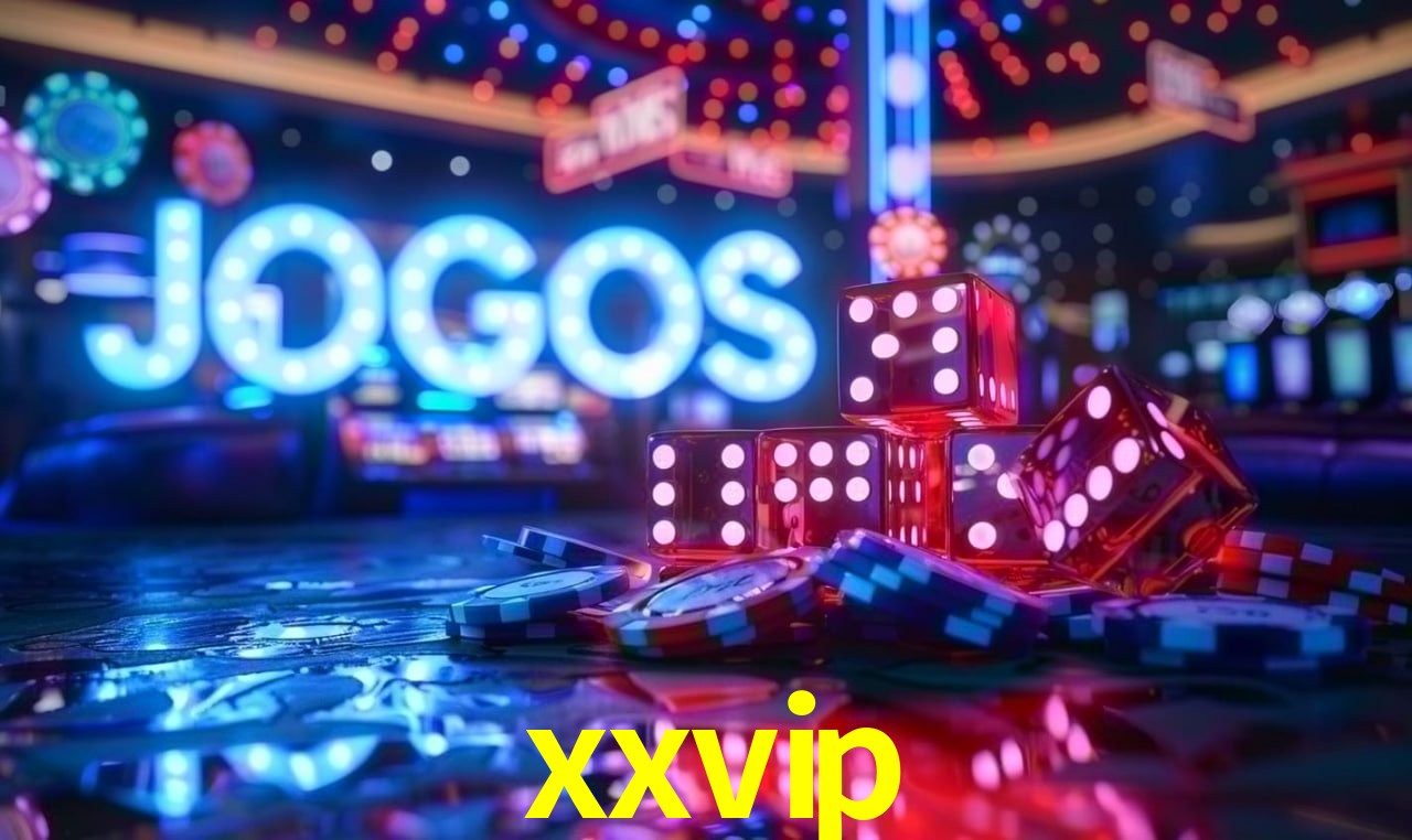 Casino VIP xxvip