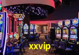 xxvip São Paulo - Hot Promos