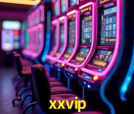 xxvip Slot - 320+ Caça-Níqueis Premium