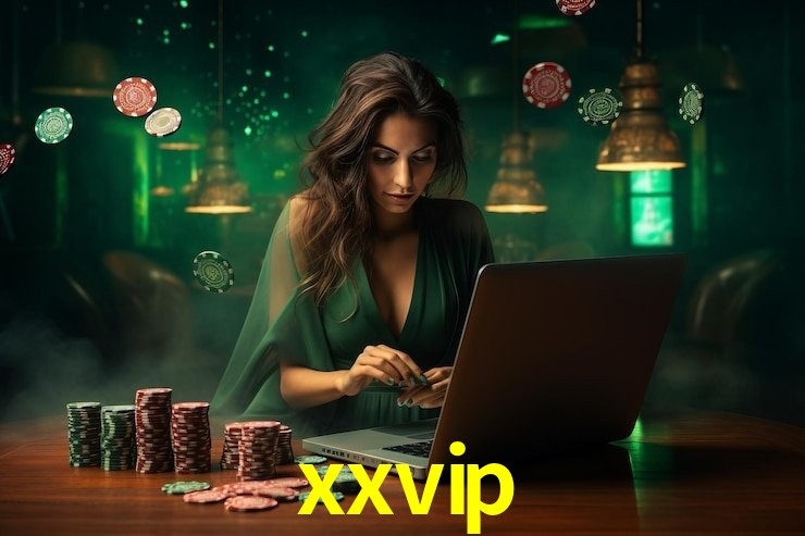 xxvip - App Security