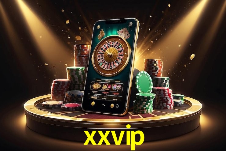 xxvip - Pagamento PIX Instantâneo