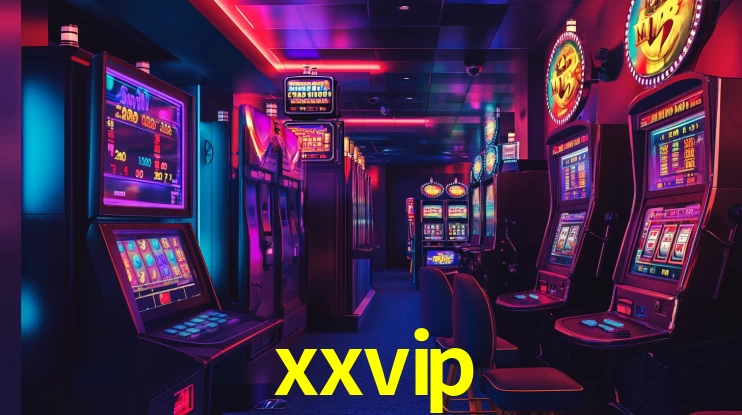 Exclusive Games xxvip