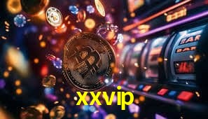 PIX Instantâneo xxvip