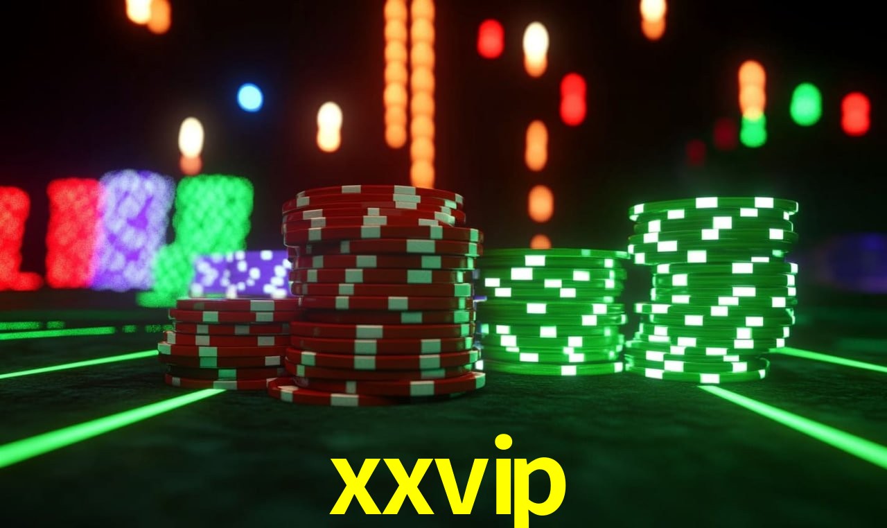 Slot Games xxvip
