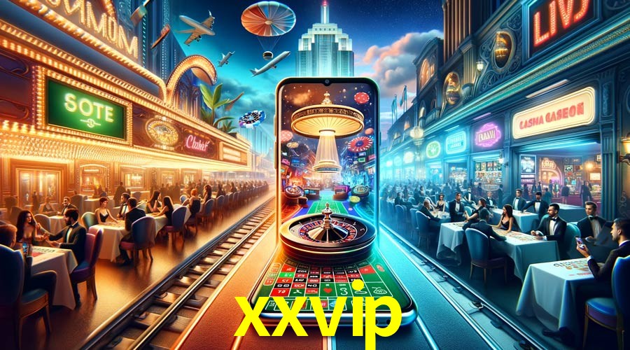 Seasonal Promotions xxvip