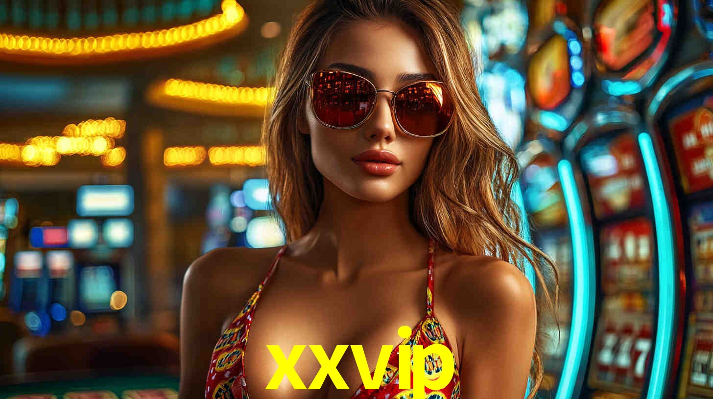 Welcome Bonus xxvip