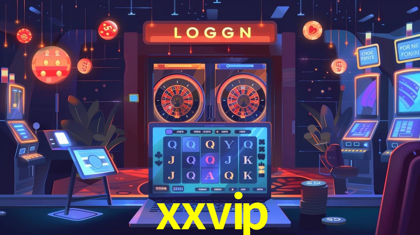 xxvip - User Statistics
