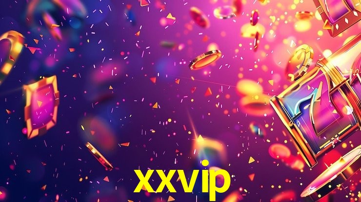 Interface do App xxvip