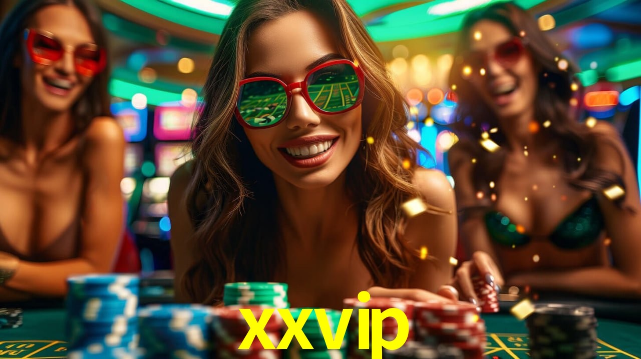Bonus Features xxvip