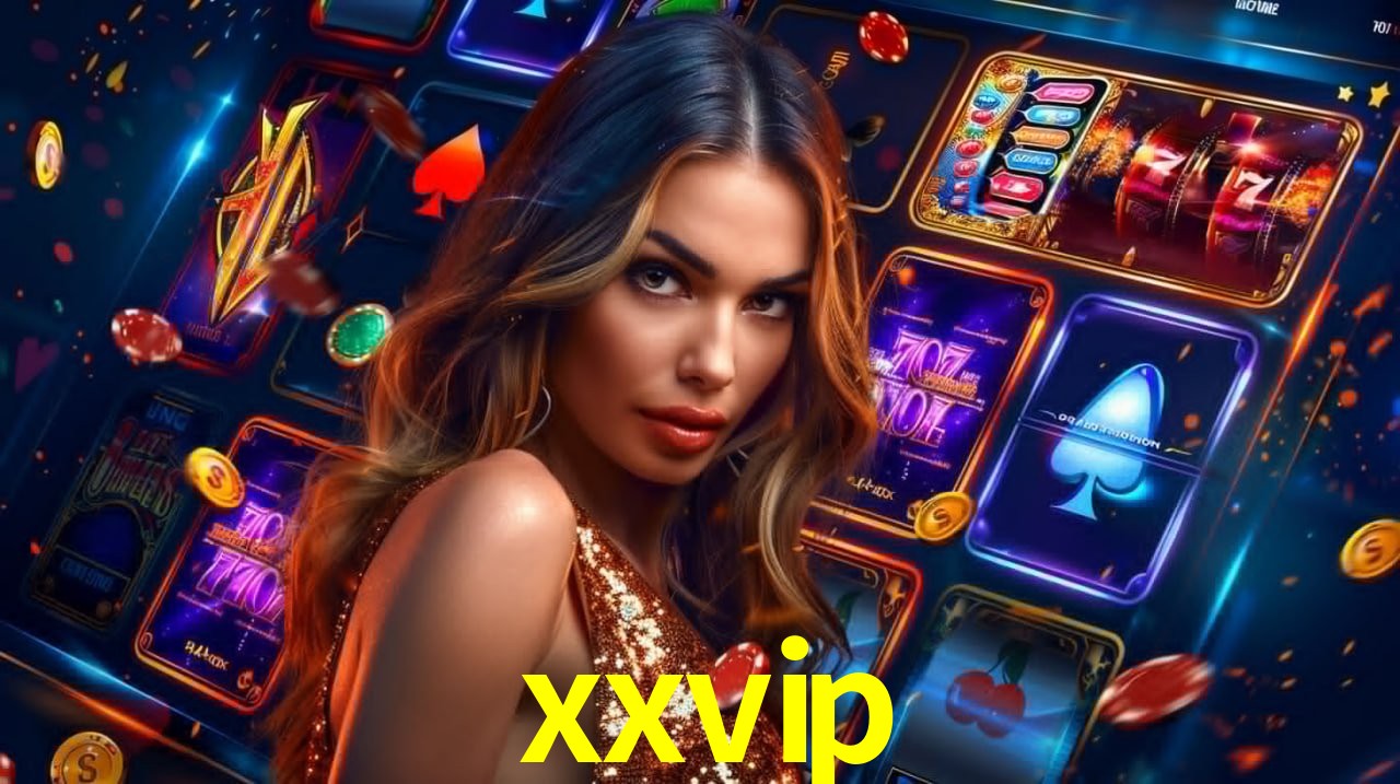 cassino xxvip