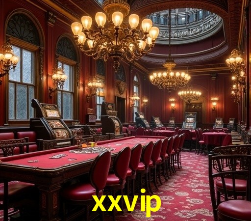 xxvip Plataforma - Certificada MGA desde 2015