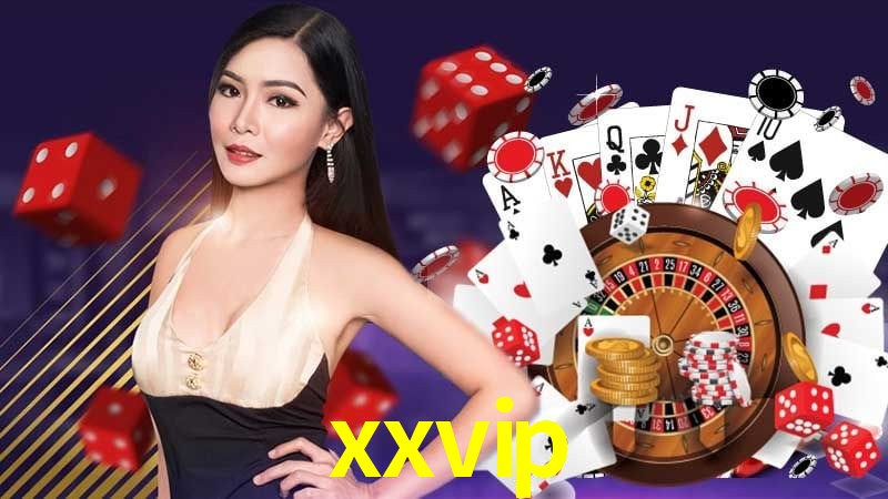 Mesa de Blackjack xxvip