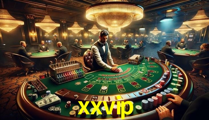Live Casino xxvip
