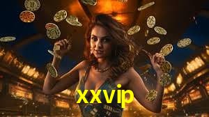 Game Providers xxvip