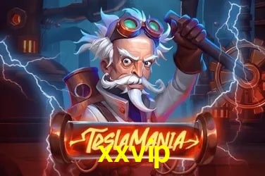 xxvip Brasília - Jogo Features