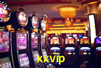 xxvip Cassino - 80+ Mesas ao Vivo
