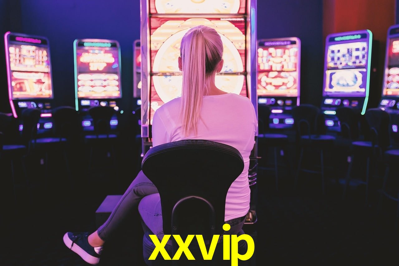 Account Benefits xxvip