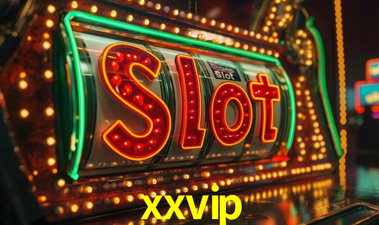 xxvip Entrar - Login Seguro Certificado