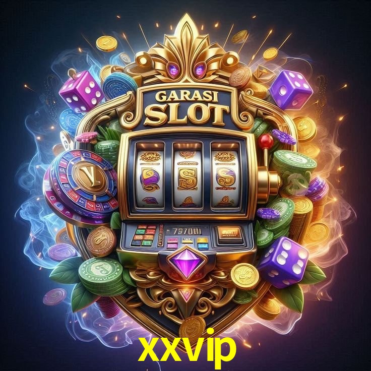 xxvip - Aplicativo Móvel